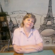 tatyana 54 года (Дева) Юрга