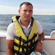 Юрий 33 года (Скорпион) Санкт-Петербург
