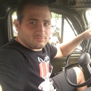 Юрий 23 года (Водолей) Грайворон