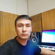 Азимжон Ивадуллаев 44 года (Козерог) Учкудук