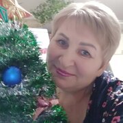 Людмила 56 лет (Весы) хочет познакомиться в Магнитогорске