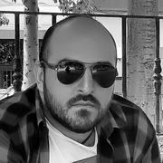 Начать знакомство с пользователем Едгар 32 года (Лев) в Жироне
