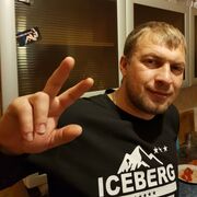 Павлик 36 лет (Рак) Усть-Кут