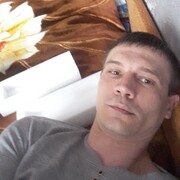 Женя 37 лет (Лев) Уссурийск