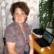 Знакомства в Первоуральске с пользователем Валентина 48 лет (Овен)