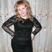 Елена 42 года (Рыбы) Бахмут