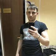 Степан 36 лет (Водолей) Новосибирск