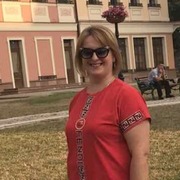 Маргарита 41 год (Телец) Каменец-Подольский