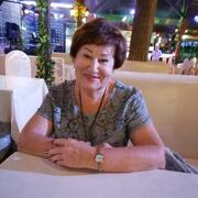 Наталья 66 лет (Овен) Анапа