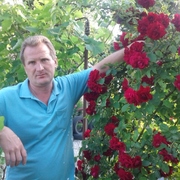 Анатолій 47 лет (Овен) Луцк