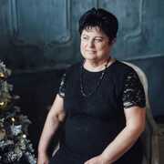 Валентина Николаевна 62 года (Козерог) Волгодонск