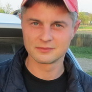 денис 36 лет (Стрелец) Каменец-Подольский
