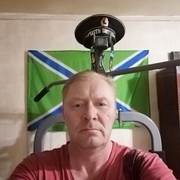 Александр 45 лет (Телец) Усогорск