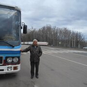 Анатолий 64 года (Весы) Медынь