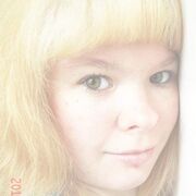 Ксения Фомина 27 лет (Рак) Новый Некоуз