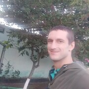 Олександр Воробей 28 лет (Водолей) хочет познакомиться в Борзне