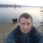 Андрей Богданов 48 лет (Скорпион) Казань
