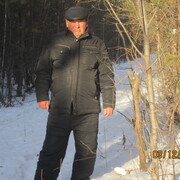 Александр 61 год (Близнецы) Саяногорск