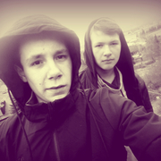 Андрей 18 лет (Близнецы) Тульский