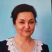 Наталья 55 лет (Скорпион) Талдыкорган