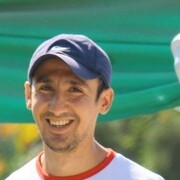 Солижон 33 года (Овен) хочет познакомиться в Турсунзаде