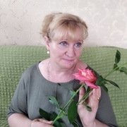 Валентина 55 лет (Весы) Саранск