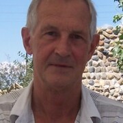 Vyacheslav 58 лет (Дева) Даугавпилс