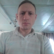 Василий Бабенко 38 лет (Близнецы) Петропавловск