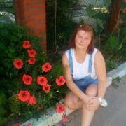 Надежда 43 года (Козерог) Коломна