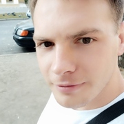 Михаил Костин 25 лет (Близнецы) Курск