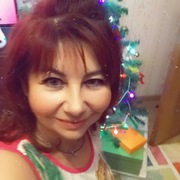 Марина 54 года (Скорпион) Егорьевск
