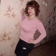 Лариса Храпова из Кашина желает познакомиться с тобой