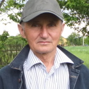 Іван 58 лет (Рак) Луцк