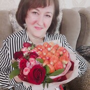 Светлана 60 лет (Дева) Майкоп
