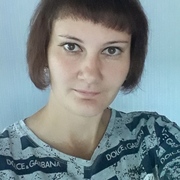 Наталья из Мурома желает познакомиться с тобой