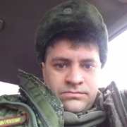 Евгений 29 лет (Близнецы) Уссурийск