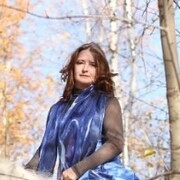 Анна 41 год (Стрелец) Нефтеюганск