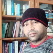 Rahul Sharma 35 лет (Лев) Дели