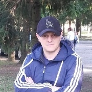 Александр 38 лет (Весы) Ивацевичи