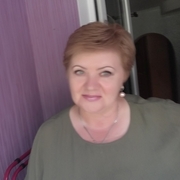 Ирина 60 лет (Водолей) Молодечно