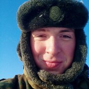 Андрей 24 года (Близнецы) Кичменгский Городок