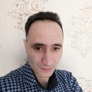 Ильдар 49 лет (Скорпион) Уфа