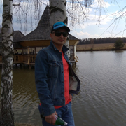 Oleg 32 года (Скорпион) хочет познакомиться в Богородчанах