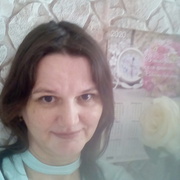 Татьяна 51 год (Рак) Молодечно