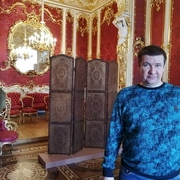 Сергей 36 лет (Рыбы) Вышний Волочек