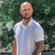 Подружиться с пользователем james naoh 41 год (Водолей)