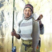 Начать знакомство с пользователем Владимир 35 лет (Скорпион) в Петропавловке