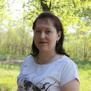 Юлия 37 лет (Рыбы) Плавск