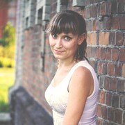 Ирина 35 лет (Весы) Лев Толстой