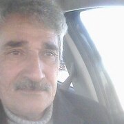 Алимжан 61 год (Лев) Раевский
